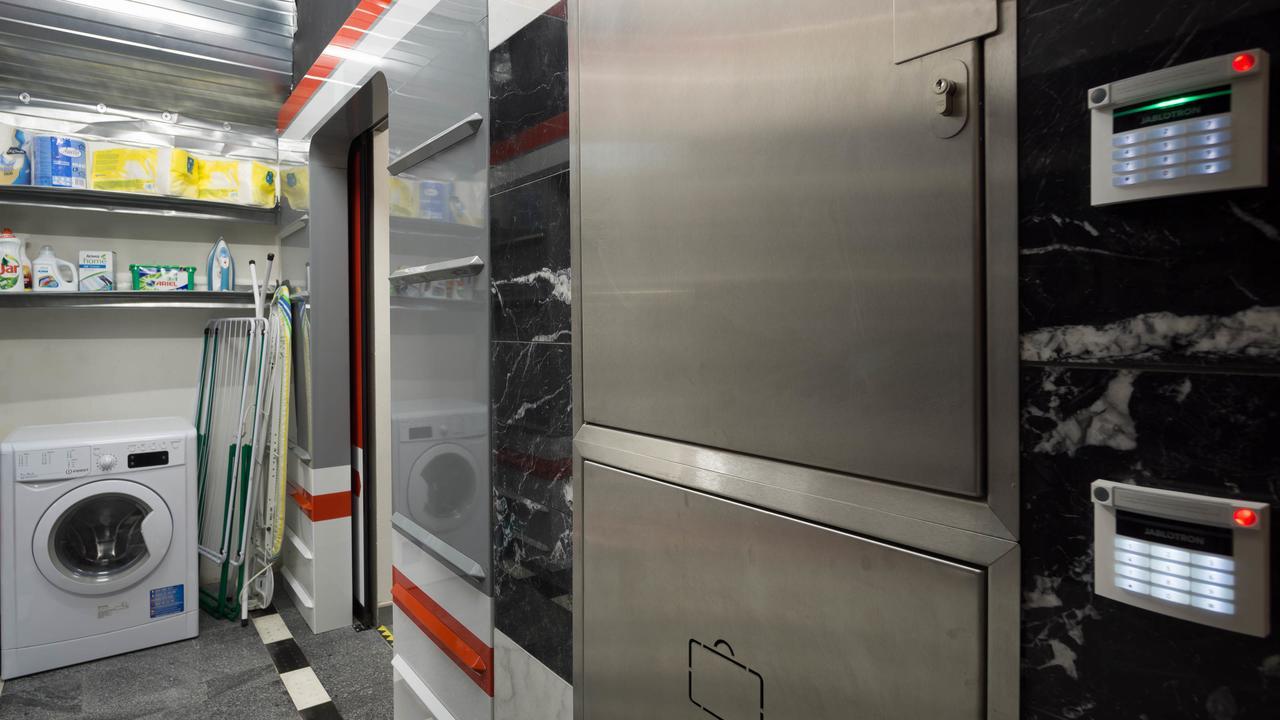 Metro Apartment Prague By Main Train And Bus Station 外观 照片
